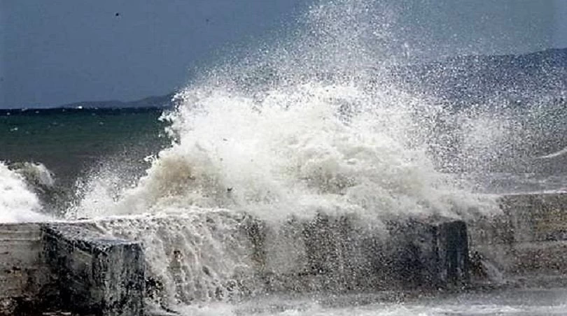 Ο «Φοίβος» έρχεται αγριεμένος! Θα «χτυπήσει» με καταιγίδες, παγετό και θυελλώδεις ανέμους